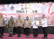 Reward Pemkel Bugis Jadi Pilot Project Program Pemkot, Lurah: Hasil kerjasama dan sinergi semua pihak