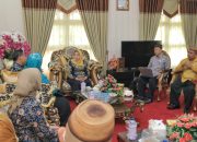 Ahli Kemenkes RI Sebut Pohuwato Bebas Malaria, Suharsi: Pemerintahan SMS Fokus pada Kesehatan