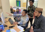 Berikan Kemudahan, Kanwil Kemenkumham Gorontalo Siap Layani Pencetakan Sertifikat Apostille