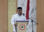 Kakanwil Kemenag Gorontalo Dorong Humas Keluar dari Pola Tradisional