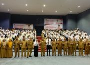 Budiyanto Sidiki tekankan agar ASN Menerapkan nilai Budaya Kerja Core Values
