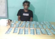 Jual Obat Keras Tanpa Resep Dokter, Pria di Gorontalo Ditangkap Polisi