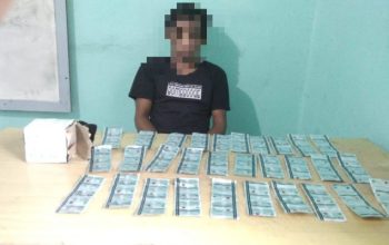 Satuan Reserse Narkoba Polresta Gorontalo Kota, meringkus seorang pria berinisial Z (34), warga Jalan Dusun Silosanen, Desa Mulyorejo, Kecamatan Silo, Kabupaten Jember, Provinsi Jawa Tengah, karena tertangkap tangan tengah membawa obat terlarang.