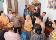 Rentetan Kasus Bunuh Diri di Gorontalo Belum Berakhir, Seorang Pria Ditemukan Tewas Gantung Diri