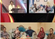 Pohuwato Terpilih sebagai Kabupaten Layak Anak Kategori Pratama