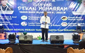 MUHARAM