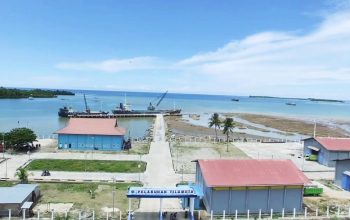 PELABUHAN