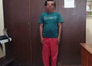 Maling Spesialis Penutup Drainase di Kota Gorontalo Ditangkap, Mengaku Sudah 40 Kali Beraksi