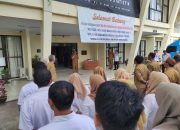 Evaluasi Gaji Pegawai tidak tetap, Penjagub Ismail ingin Setara UMP Gorontalo