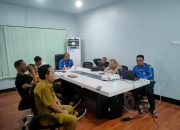 Revitalisasi Jalan Nani Wartabone Tak Cepat Selesai, Dinas PUPR Panggil Pelaksana Proyek