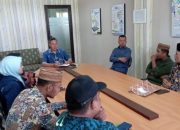 4 Kepala Desa Boalemo ke Kadis Kominfotik, Curhat Masalah Digitalisasi