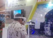 3 Walikota ini Puji Program Smart City Pemkot Gorontalo