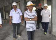 Bupati Gorontalo Dianugerahi Gelar Tokoh Penggerak Koperasi Utama