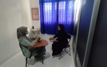 Program Studi S1 Psikologi Universitas Muhammadiyah Gorontalo (UMGO) mengadakan berbagai kegiatan praktikum yang dapat menunjang kapasitas serta kemampuan para Mahasiswa dalam menghadapi dunia kerja