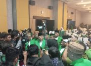 Mardiono Minta Kader PPP Gorontalo Fokus Hadapi Pemilu 2024
