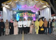 Festival Apangi Siap Dilestarikan sebagai Wisata Religi di Kabupaten Gorontalo