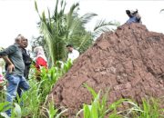 Boalemo Berpotensi Menjadi Geopark Gorontalo