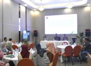 Pentingnya Jaminan Sosial, 10 Ribuan Petani di Kabupaten Gorontalo Terdaftar BPJS Ketenagakerjaan