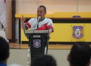 Penjagub Gorontalo Usulkan Kembali Pelaksanaan Car Free Day