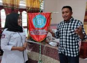 Desa Salilama Komitmen Tingkatkan Pelayanan Publik dengan Digitalisasi