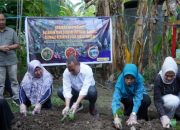 Pemprov Gorontalo Canangkan Desa Siaga Inflasi