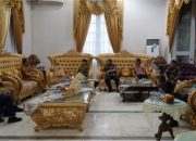 Persiapan World Coconut Day, Bupati Gorontalo Minta Dukungan Penjagub