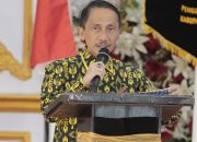 Ulang Tahun Ikatan Bidan Indonesia, Bupati Gorontalo Dorong profesionalitas Profesi Bidan
