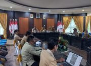 Pemprov Gorontalo Tekankan Penggunaan Aplikasi Srikandi di Seluruh OPD