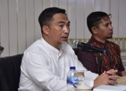 Jelang 2024, Budiyanto Sebut dukungan Pemprov Gorontalo untuk Pelaksanaan Pemilu