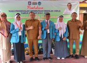 Hari Ini, Penerapan Lima Hari Sekolah SMA Sederajat di Gorontalo