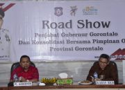 Izin Gubernur Jadi Syarat Wajib Pengangkatan Tenaga PTT di Gorontalo