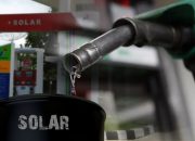 Dua Penimbun BBM Solar Bersubsidi Ditangkap Polisi Boalemo