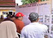 Penjagub Gorontalo Pantau Infrastruktur di Boalemo dan Pohuwato