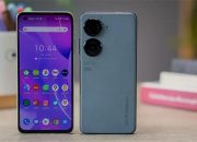 Hp Keren Saingan Iphone 14, Ini Kelebihan dan Kekurangan Asus Zenfone 9