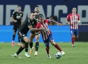 Angel Correa Selamatkan Atletico Madrid dari Kekalahan di Laga Melawan Sevilla