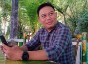 Ketokohan Nelson Atau Fory, ‘Target Politik’ Lawan di 2024 ?