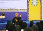 Sambut Mahasiswa Baru, UMGO Gelar Pra Pesmaba