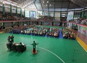 Evaluasi Program Pembangunan Desa 2023, Nelson Puji Kemajuan 191 Desa Kabgor