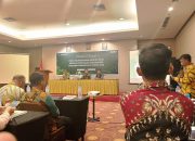 Kepala BPS Gorontalo Terangkan Pentingnya PES ST2023 dalam Perjalanan Sensus Penduduk
