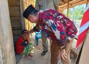 Desa Tapaluluo, Simbol Kemerdekaan di Puncak Kabupaten Gorontalo