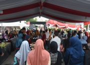 Pj. Bupati Boalemo Buka Lomba Memasak Ala Gembira Season 2 untuk Wujudkan Kreatifitas Ibu-Ibu