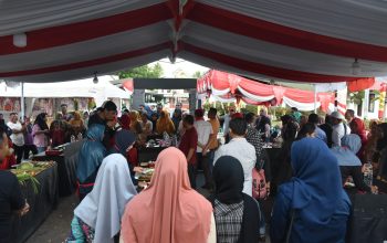 kegiatan  lomba memasak ala Gembira season 2.(05/08/2023).