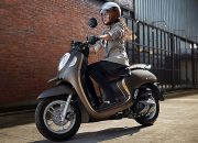 Honda Scoopy, Kombinasi Desain Klasik dan Fitur Modern yang Unggul