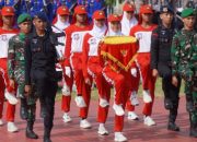 Gorontalo kirim dua anggota Paskibraka Nasional 2023