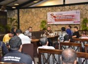 Ismail Pakaya Minta Media Tidak Menutupi Kritik terhadap Pemerintah dalam Pemberitaan