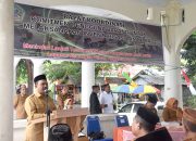 Temuan BPK, Pemkab Boalemo Buru Aset Daerah yang tak Jelas Lagi Keberadaannya