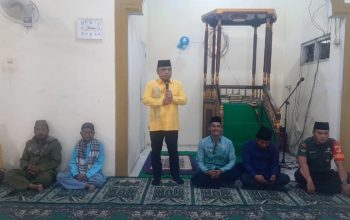 SAMBUTAN