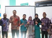 Pembekalan Mahasiswa MBKM Asistensi Mengajar Satuan Pendidikan (AMSP), PGSD FKIP Pelopor Mahasiswa Lulus 3,5 Tahun