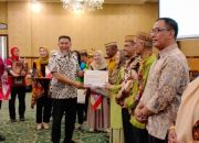 Budiyanto Sidiki Dorong Gerakan Masyarakat Hidup Sehat Manfaatkan Media Sosial