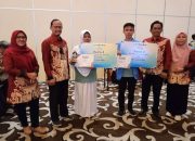 Sabet Dua Medali, Peserta asal Gorontalo Raih Prestasi Madrasah Fest 2023